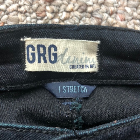 Garage stretch super skinny jeans - Picture 3 of 8